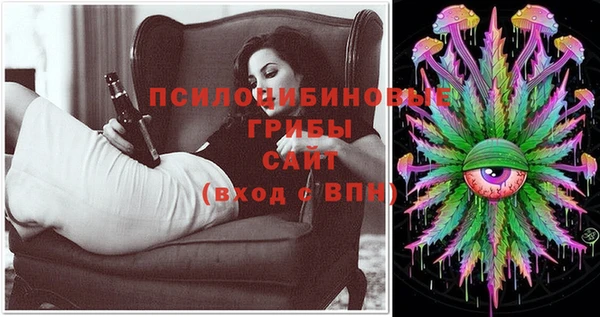 ешки Заволжье